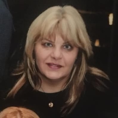 Сабина Арнаудова